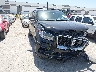 5LMJJ2KT4ME****** Salvage and Wrecked 2021 Lincoln Navigator in Fort Worth North
