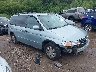 2HKRL180X2H****** Salvage and Wrecked 2002 Honda Odyssey in Chicago North