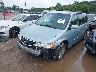 2HKRL180X2H****** Used and Repairable 2002 Honda Odyssey in Chicago North
