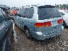 2HKRL180X2H****** Salvage and Repairable 2002 Honda Odyssey in Chicago North