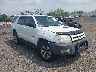 JTEBU14R848****** Salvage and Repairable 2004 Toyota 4Runner in New York State