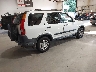 SHSRD78824U****** Salvage and Wrecked 2004 Honda CR-V in North Carolina State