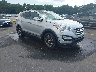 5XYZU3LB8FG****** Salvamento y Destrozados 2015 Hyundai Santa Fe en Lake City