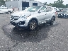 5XYZU3LB8FG****** Usados y Reparables 2015 Hyundai Santa Fe en Lake City
