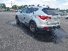 5XYZU3LB8FG****** Salvamento y Reparables 2015 Hyundai Santa Fe en Lake City