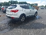 5XYZU3LB8FG****** Salvamento y Destrozados 2015 Hyundai Santa Fe en Estado de Georgia