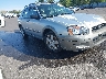 JF1GG68544H****** Salvage and Wrecked 2004 Subaru Impreza in Salt Lake City