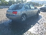 JF1GG68544H****** Salvage and Wrecked 2004 Subaru Impreza in Utah State