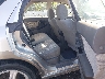 JF1GG68544H****** Wrecked 2004 Subaru Impreza in Salt Lake City
