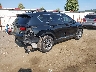 5NMS5CAD5LH****** Salvamento y Destrozados 2020 Hyundai Santa Fe en Estado de Washington