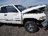 3B7HF12Y4WM****** Repairable 1998 Dodge Ram 1500 in Nevada State