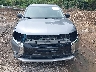 JA4AD2A37GZ****** Repairable 2016 Mitsubishi Outlander in Indiana State