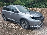JA4AD2A37GZ****** Salvage and Wrecked 2016 Mitsubishi Outlander in Indianapolis