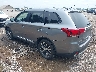 JA4AD2A37GZ****** Salvage and Repairable 2016 Mitsubishi Outlander in Indianapolis
