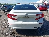 1HGCV1F45LA****** Destrozados 2020 Honda Accord