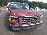 1FTEX15NXSK****** Wrecked 1995 Ford F-150 in North Carolina State