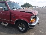 1FTEX15NXSK****** Salvage and Repairable 1995 Ford F-150 in North Carolina State