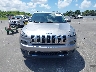 1C4PJMDS4EW****** Wrecked 2014 Jeep Cherokee in Florida State