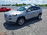 1C4PJMDS4EW****** Used and Repairable 2014 Jeep Cherokee in Clearwater