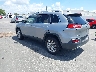 1C4PJMDS4EW****** Salvage and Repairable 2014 Jeep Cherokee in Clearwater
