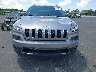 1C4PJMDS4EW****** Salvage and Repairable 2014 Jeep Cherokee in Florida State