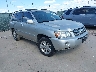 JTEDW21A760****** Salvamento y Destrozados 2006 Toyota Highlander Hybrid en San Antonio South