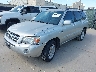 JTEDW21A760****** Usados y Reparables 2006 Toyota Highlander Hybrid en San Antonio South