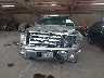 1FTEX1E81AF****** Wrecked 2010 Ford F-150 in Tennessee State