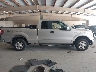 1FTEX1E81AF****** Used 2010 Ford F-150 in Tennessee State