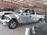 1FTEX1E81AF****** Repairable 2010 Ford F-150 in Tennessee State