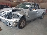 1FTEX1E81AF****** Used and Repairable 2010 Ford F-150 in Chattanooga