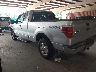 1FTEX1E81AF****** Salvage and Repairable 2010 Ford F-150 in Chattanooga
