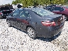 4T1BE46K07U****** Salvamento y Reparables 2007 Toyota Camry en Gulf Coast