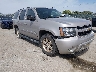 1GNFK13097R****** Salvamento y Destrozados 2007 Chevrolet Tahoe en Wichita