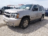 1GNFK13097R****** Usados y Reparables 2007 Chevrolet Tahoe en Wichita
