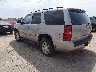 1GNFK13097R****** Salvamento y Reparables 2007 Chevrolet Tahoe en Wichita