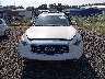 JN8AS1MW7CM****** Destrozados 2012 Infiniti FX35 en Estado de Carolina del Sur