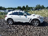 JN8AS1MW7CM****** Usados 2012 Infiniti FX35 en Estado de Carolina del Sur
