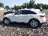 JN8AS1MW7CM****** Reparables 2012 Infiniti FX35 en Estado de Carolina del Sur