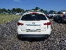 JN8AS1MW7CM****** Destrozados 2012 Infiniti FX35
