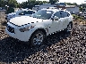 JN8AS1MW7CM****** Usados y Reparables 2012 Infiniti FX35 en Greenville