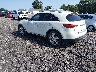 JN8AS1MW7CM****** Salvamento y Reparables 2012 Infiniti FX35 en Greenville