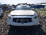 JN8AS1MW7CM****** Salvamento y Reparables 2012 Infiniti FX35 en Estado de Carolina del Sur