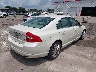 YV1AH852071****** Salvamento y Destrozados 2007 Volvo S80 en Estado de Florida