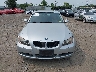 WBAVD13566K****** Wrecked 2006 BMW 325xi in Pennsylvania State