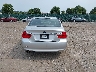WBAVD13566K****** Wrecked 2006 BMW 325xi