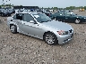 WBAVD13566K****** Salvage and Wrecked 2006 BMW 325xi in Philadelphia
