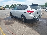 5N1AR2MNXEC****** Salvage and Repairable 2014 Nissan Pathfinder in Lake City