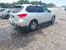 5N1AR2MNXEC****** Salvage and Wrecked 2014 Nissan Pathfinder in Georgia State