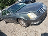 1G6KD57YX8U****** Salvage and Wrecked 2008 Cadillac DTS in Taunton